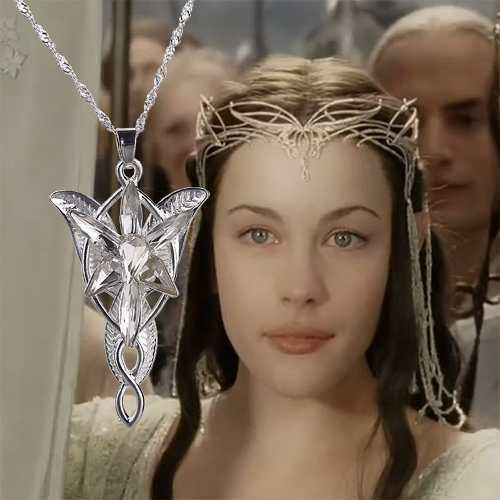 Colgante Elf Princess Arwen !!!