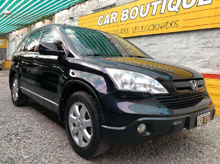 Crv 2008 Lx 4X4 Manual 6Ta