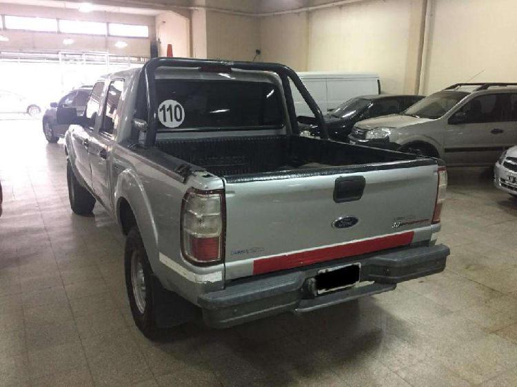 Ford Ranger undefined