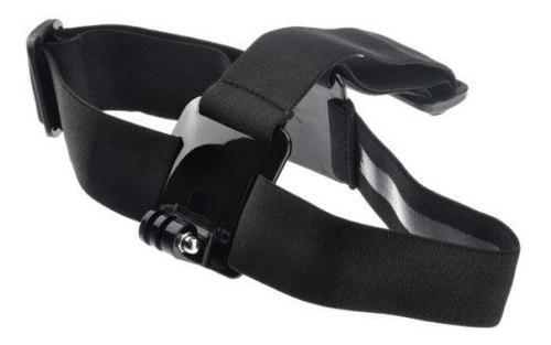 Gopro Accesorios - Vincha Para Cabeza / Head Strap