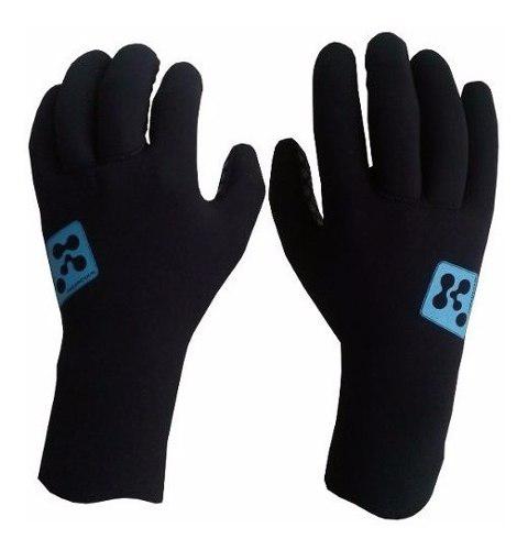 Guantes De Neoprene Thermoskin 2.5 Mm Wakeboard Surf Kite