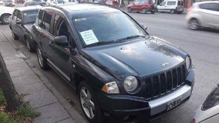 JEEP COMPASS LTD AUT 2.4