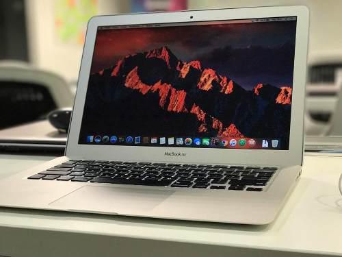 Macbook Air Intel I5 13 Pulgadas Consultar Stock