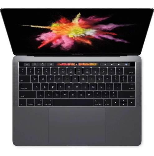 New Macbook Pro Retina Touchbar 15' I7 16gb 256gb Garantia