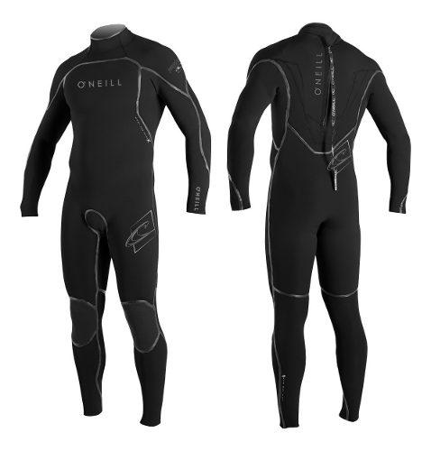 O'neill Traje De Neoprene 3/2 Psyco One