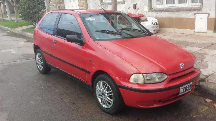 Palio 2000 Gnc