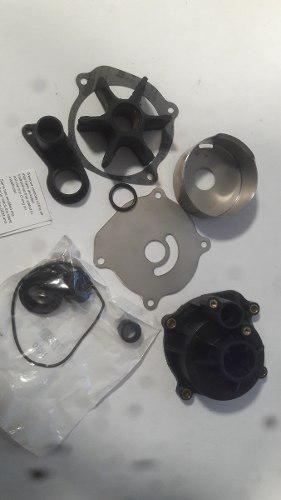 Repuesto Johnson Evinrude Kit Bomba De Agua 85/235hp Sierra