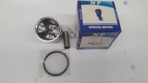 Repuesto Piston Mercury 40hp Nacional