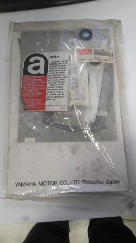 Repuesto Yamaha Kit Retenes 9.9/15hp