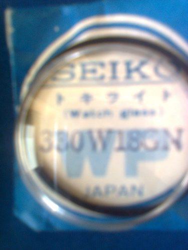 Seiko Diver Para Buceo Cal 6309. Cristal Original. Nos!