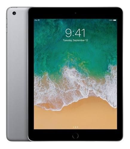 Tablet Apple iPad 9.7 32gb6ta Generacion A10 Nuevas O