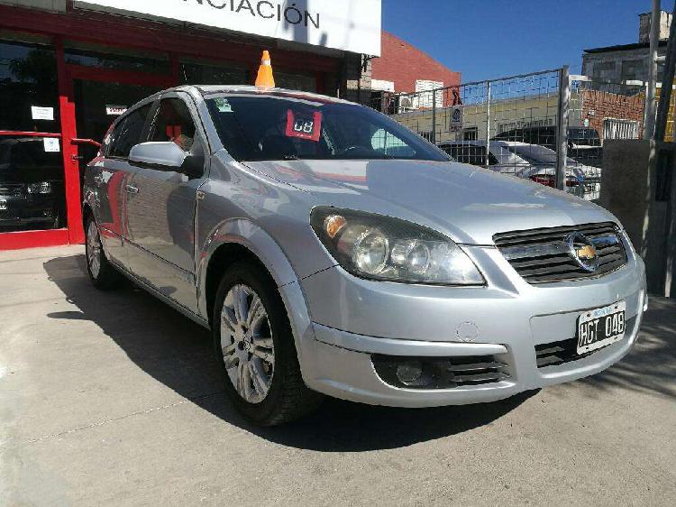 Vectra 2008 5 Ptas Full Gnc