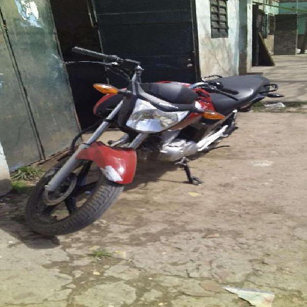 Vendo Cg 150