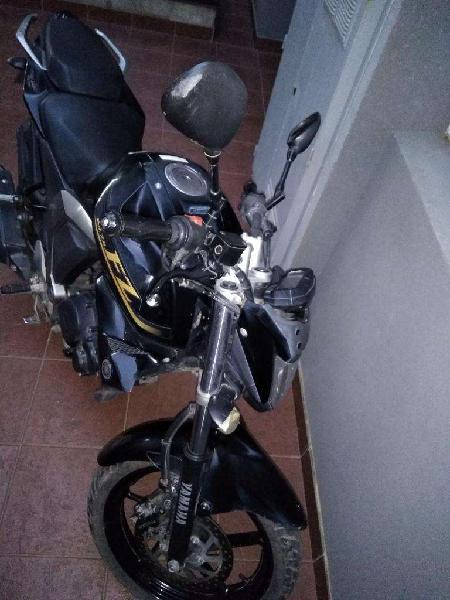 Vendo Fz 2.0 (Pemuta por Wave o Crypton)