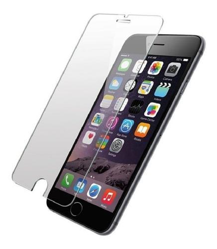 Vidrio Templado iPhone 8 7 Plus Xs Max 6s Film Protector Se