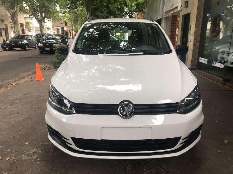 Volkswagen Suran