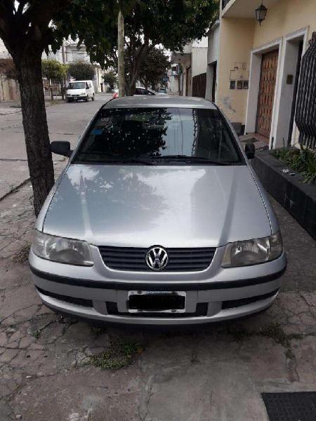 Vw Gol 2000