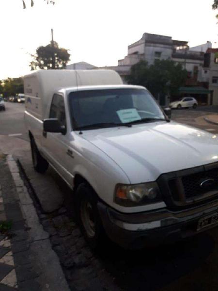 ford ranger 2005