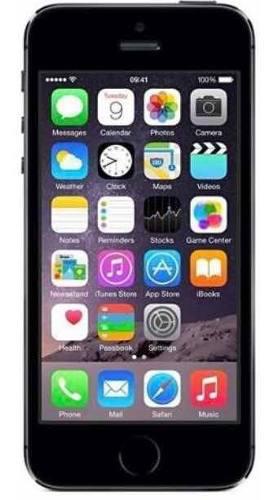 iPhone 5s 16 Giga 4g Nuevos Libres Sellados Envio Gratis