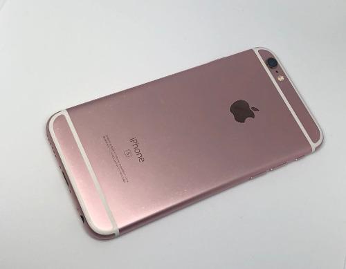 iPhone 6s Plus De 16gb Color Rosa