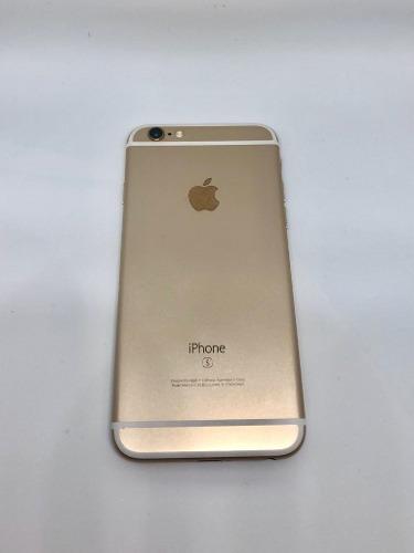 iPhone 6s Plus De 64gb Dorado