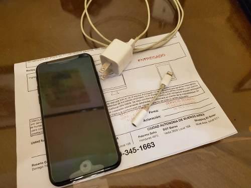 iPhone 7 - 32 Gb Jet Black Nuevo