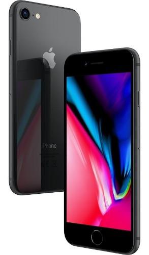 iPhone 8 64gb Apple Libre Local Rosario Garantia Caja Cerrad