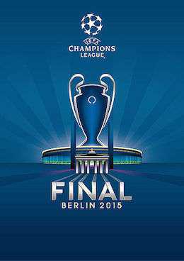 Uefa champions league 2015 final tickets
