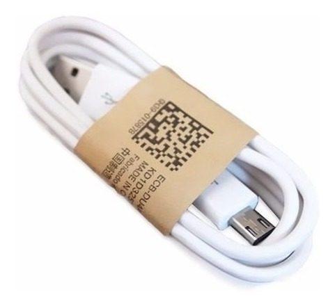 Cable Datos Para Samsung Usb Micro Usb J5 J7 Pro A3 A5 A7