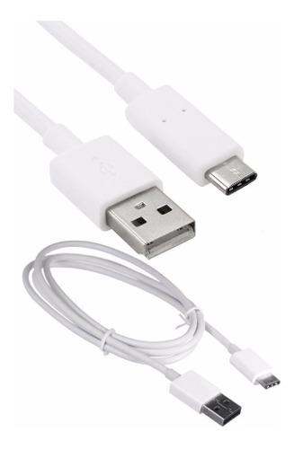 Cable Usb Tipo C 3.1 A Usb 2.0
