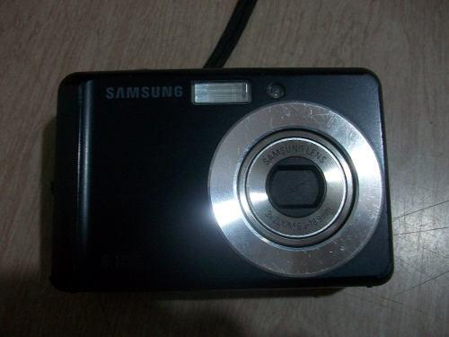 Camara Digital Samsung Es10 Para Reparar
