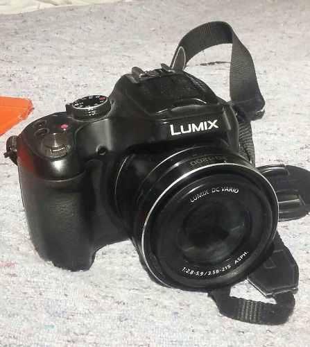 Camara Fotografica Lumix Dmc-fz70 Panasonic