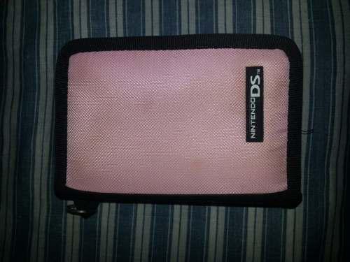 Estuche Para Nintendo Ds Lite