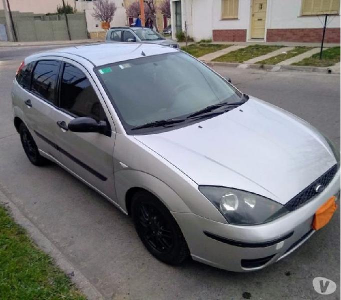 FORD FOCUS 2004 FULL NAFTA 1.8