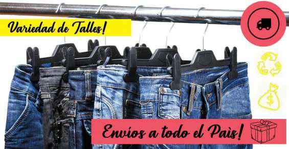 Feria americana tu ropa, tienda online en La Plata