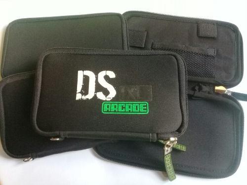 Funda Neoprene Arcade Xl Nintendo Ds-3ds-psp