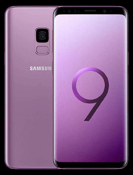 Galaxy S9 Y Accesorios No Permuto