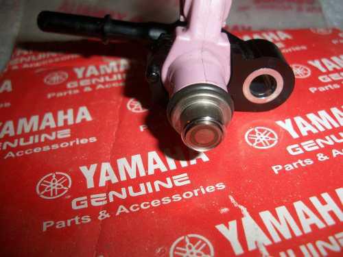 Inyector Original Yamaha Fz 16 2.0