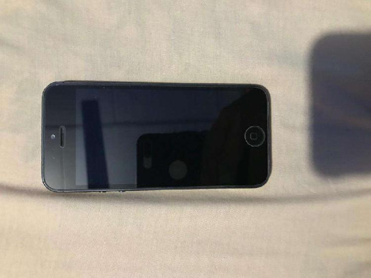 Iphone 5 - 32Gb