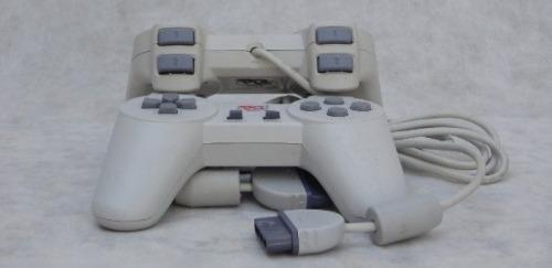 Joystick Ps One Ps1 Psx X2 Unidades (promo 2+1) Superoferta!