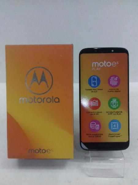 Moto E5 Play