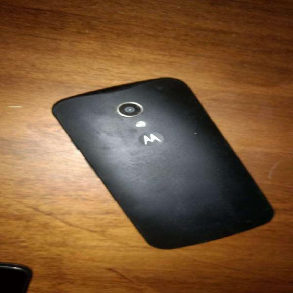 Moto G2 Claro