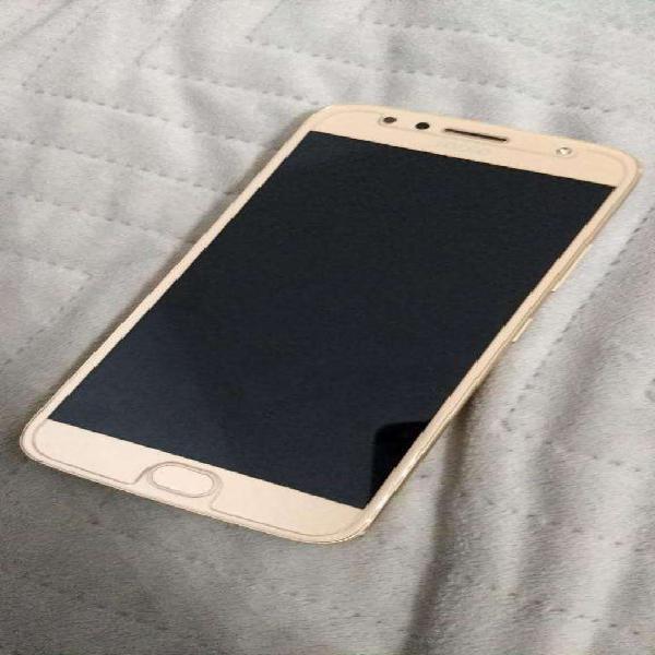 Moto G5s Plus - Vendo. No Permuto