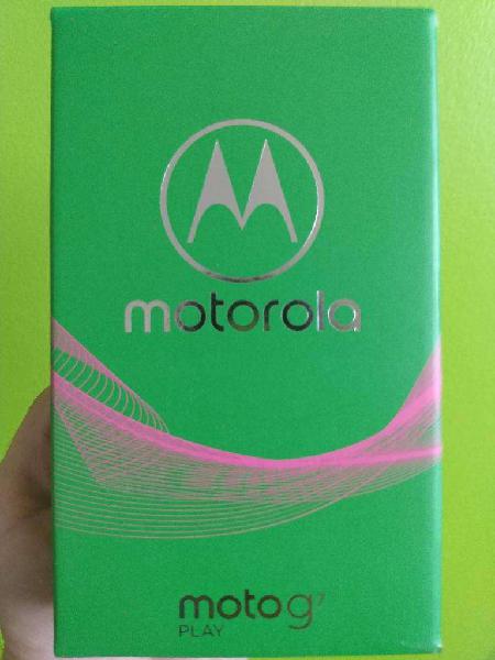 Moto G7 Play