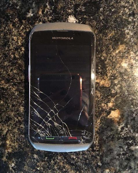 Motorola I867