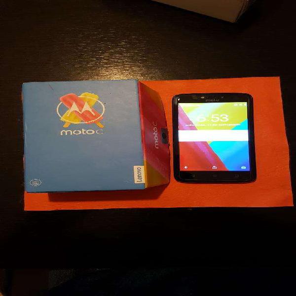 Motorola Nuevo sin Uso