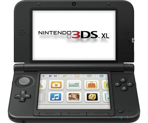 Pantalla Superior Nintendo 3ds Xl