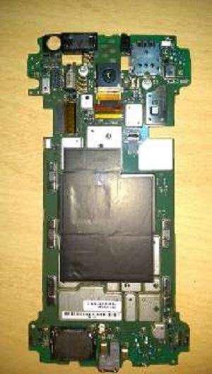 Placa Celular Motorola Moto X 2da gen -32gb de