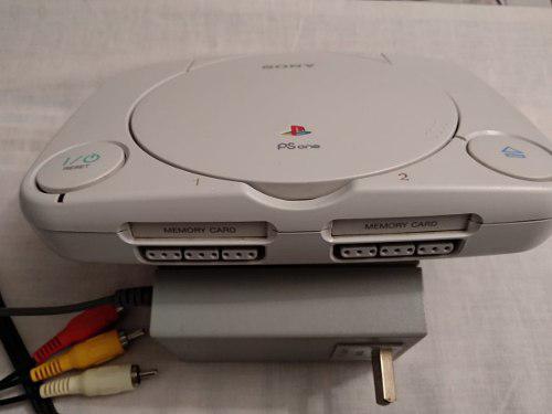 Playstation 1 One Psone Original