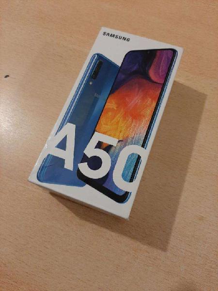 Samsung A50 Dúos 4 64